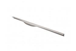 BÚTORFOGANTYÚ A352-598 INOX FÉM 1.Kép