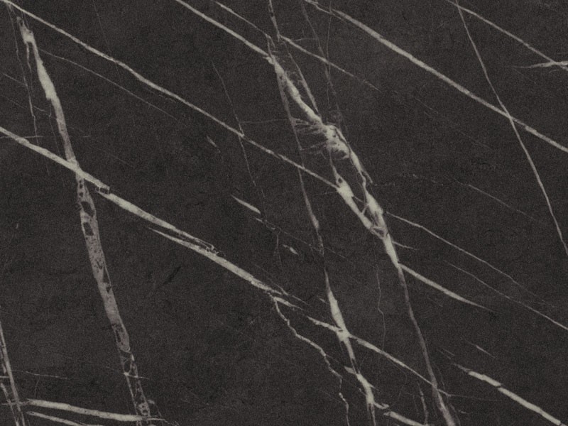 LAMINÁT TÁBLA F206 PT FEKETE PIETRA GRIG 2800x1310x0,8mm