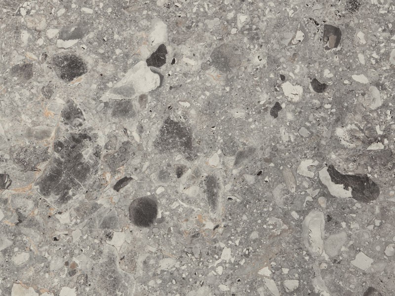 MUNKALAP EGGER F021 ST7 GREY TRIESTINO TERRAZZO 4100x600x38mm