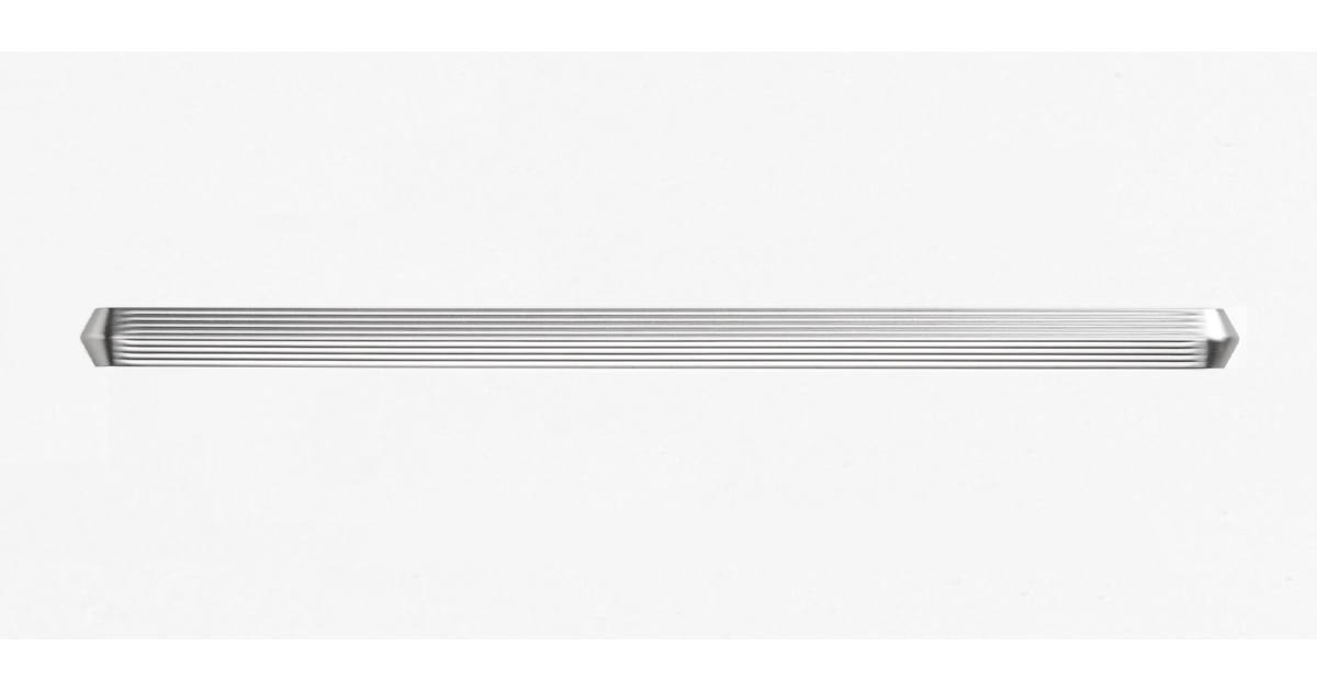 LINES fogantyú 160 mm 170 mm zamak szálc