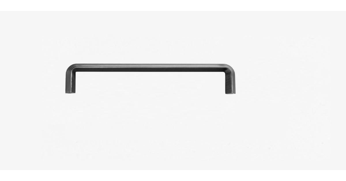 LINES fogantyú 160 mm 170 mm zamak csisz