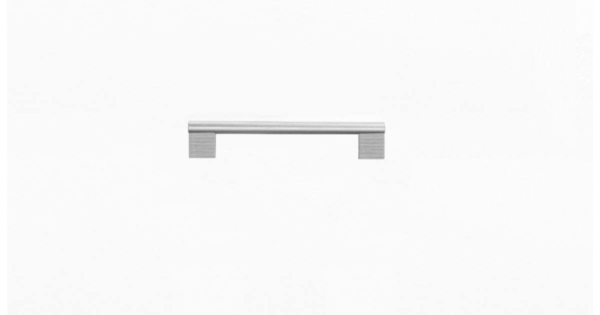 GRAF BIG fogantyú 320 mm 352 mm alu szál