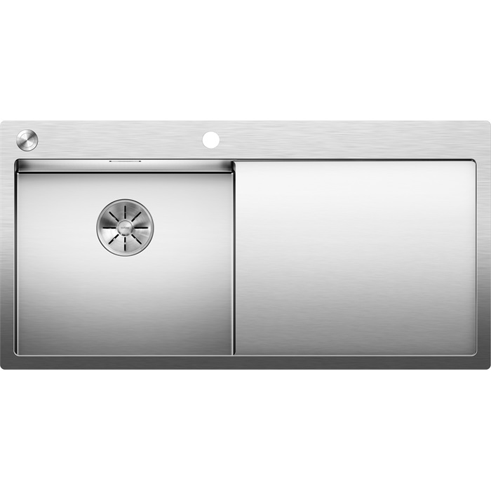 MOSOGATÓ BLANCO CLARON 5S-IF balos tart. InFino 1 MEDENCE + CSEPEGTETŐ