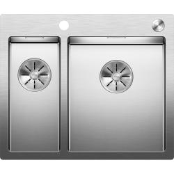 MOSOGATÓ BLANCO CLARON 340/180 -IF/A InFino 1,5 MEDENCE 1.Kép