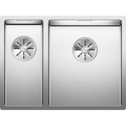 MOSOGATÓ BLANCO CLARON 340/180-IF InFino jobbos 1 MEDENCE 1.Kép