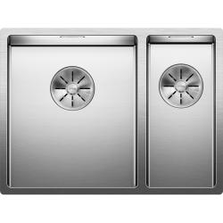 MOSOGATÓ BLANCO CLARON 340/180-U InFino balos 1 MEDENCE 1.Kép