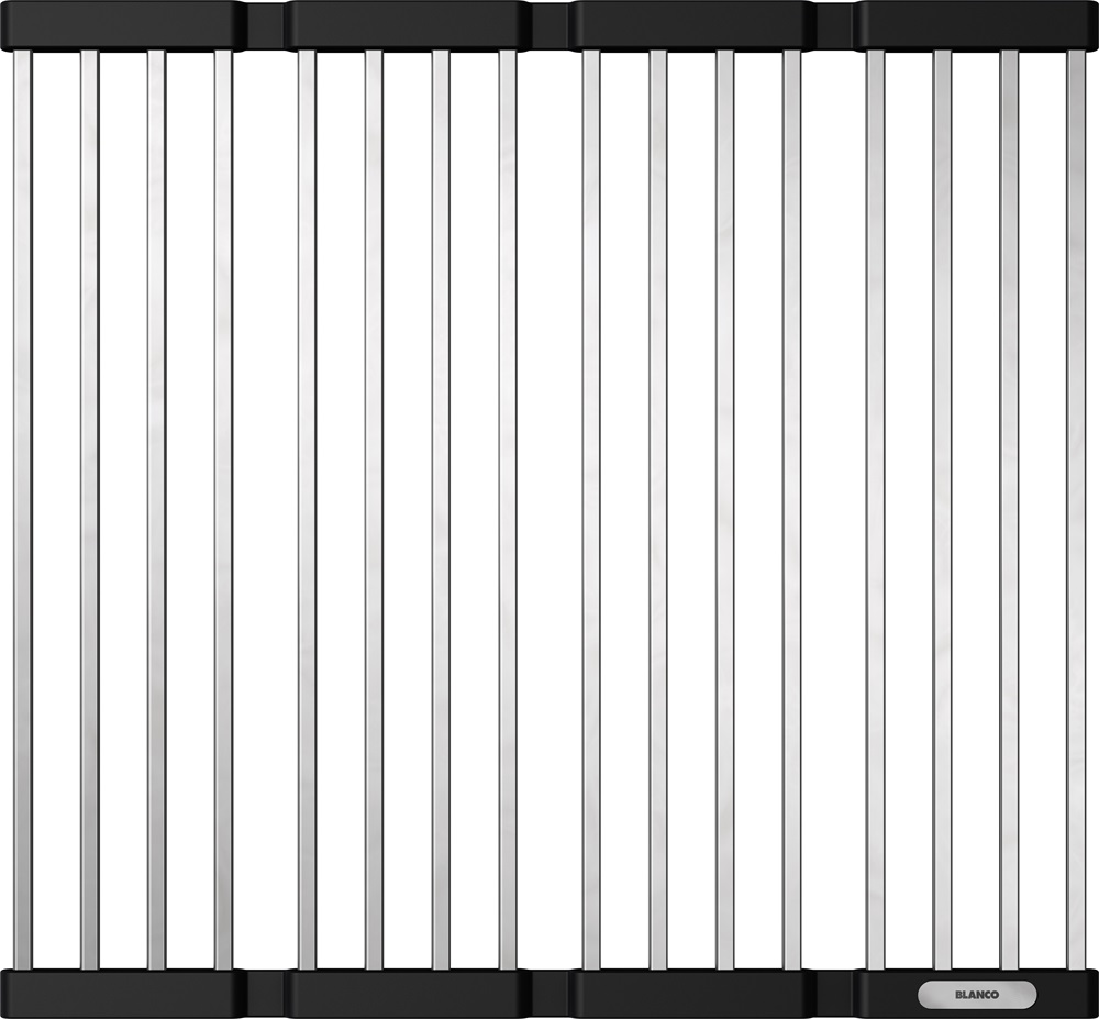 BLANCO harmonika rács 460x425 mm