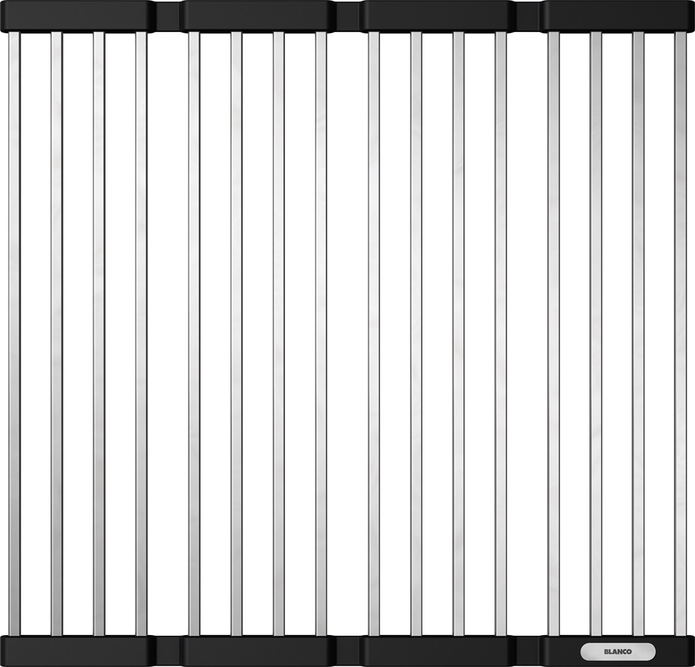 BLANCO harmonika rács 460x440 mm (Adon)