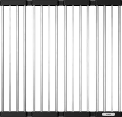 BLANCO harmonika rács 460x440 mm (Adon) 1.Kép