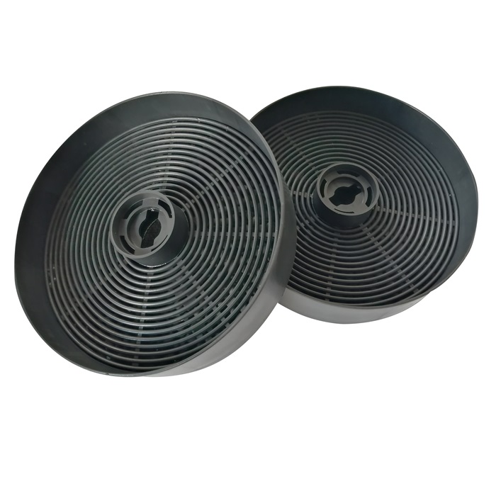 Aktívszén-szűrő Slimlux 60TC FADE SOTTO REFLEX 2db/csomag