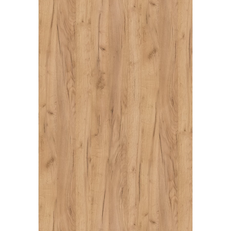 Kronospan munkalap K003 FP  Arany Craft Tölgy 4100x600x38 mm