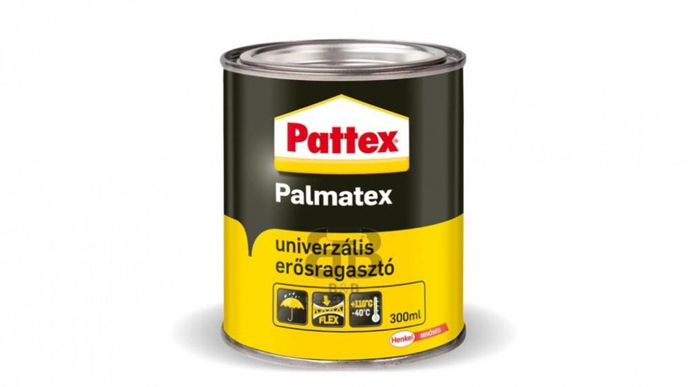 Pattex Palmatex Univerzális 300 ml erősragasztó  