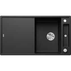 MOSOGATÓ BLANCO AXIA III 5 S fekete fa tart. 1.Kép