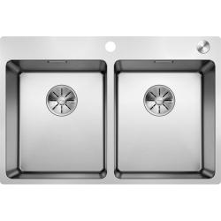 MOSOGATÓ BLANCO ANDANO 340/340-IF/A exc. InFino 1.Kép