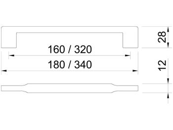 BÚTORFOGANTYÚ 2496-180 ZN21 NIKKEL 2.Kép