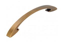 BÚTORFOGANTYÚ 2502-189 mm ANTIKOLT RÉZ 1.Kép