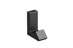 FOGAS ART 4400 18x47x32 mm ANTRACIT SZÜR KE