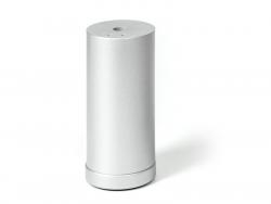 MŰANYAG DESIGN LÁB ART709/R H=100mm ALUMÍNIUM 1.Kép