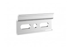 FÜGGESZTŐ SÍN 875-ÖS 60mm ANTI-DROP HORG GANYZOTT