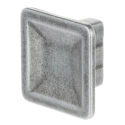 Citterio Giulio XK19 gombfogantyú, 16 mm , pártinás öntöttvas 1.Kép