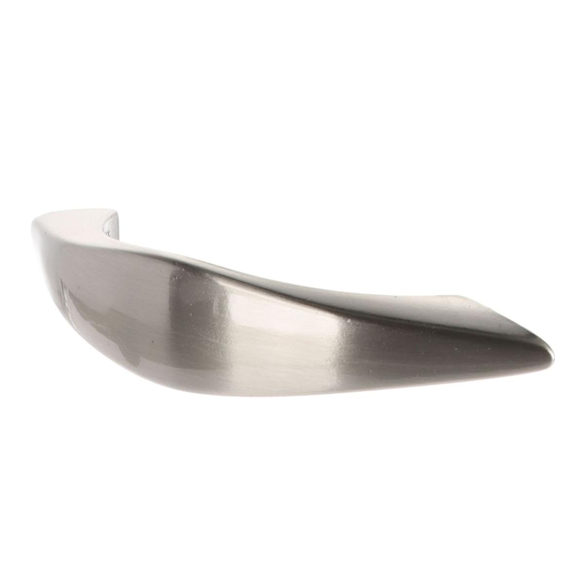 Citterio Giulio XH54 fogantyú, 64 mm, ma tt nikkel
