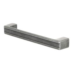 Citterio Giulio XR15 fogantyú, 128 mm, p ártinás öntöttvas 1.Kép
