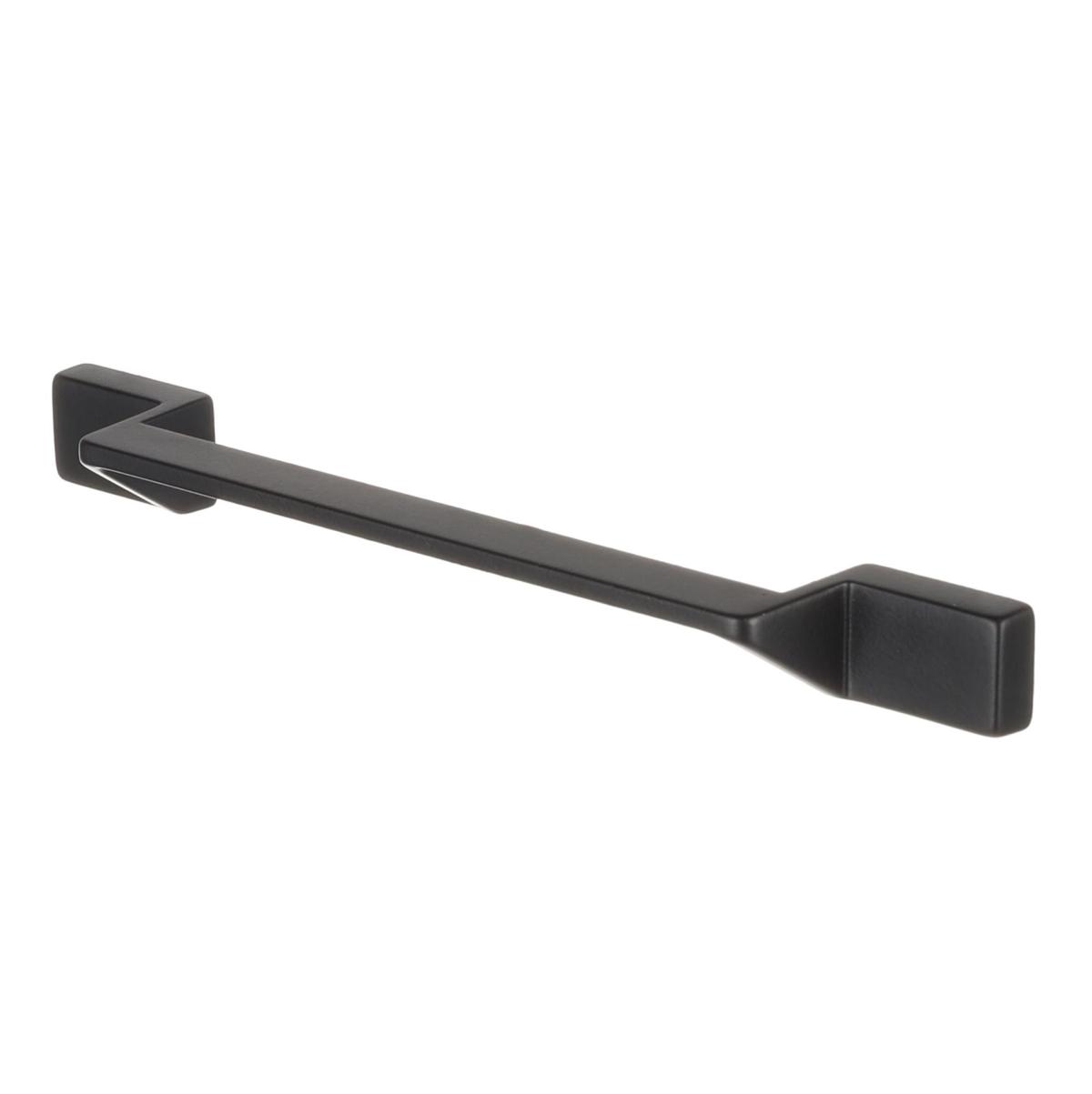 Citterio Giulio XH48 fogantyú, 160 mm, m att fekete