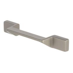 Citterio Giulio XH48 fogantyú, 96 mm, ma tt ezüst 1.Kép