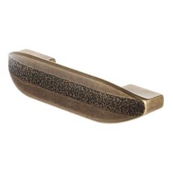 Citterio Giulio XR05 fogantyú, 96 mm, na túr bronz 1.Kép