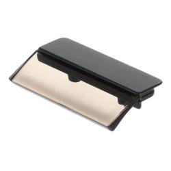 Citterio Giulio XD01 fogantyú, 32 mm, ti tán bronz / barna polikarbonát 1.Kép