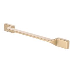 Citterio Giulio XH48 fogantyú, 160 mm, m att arany 1.Kép