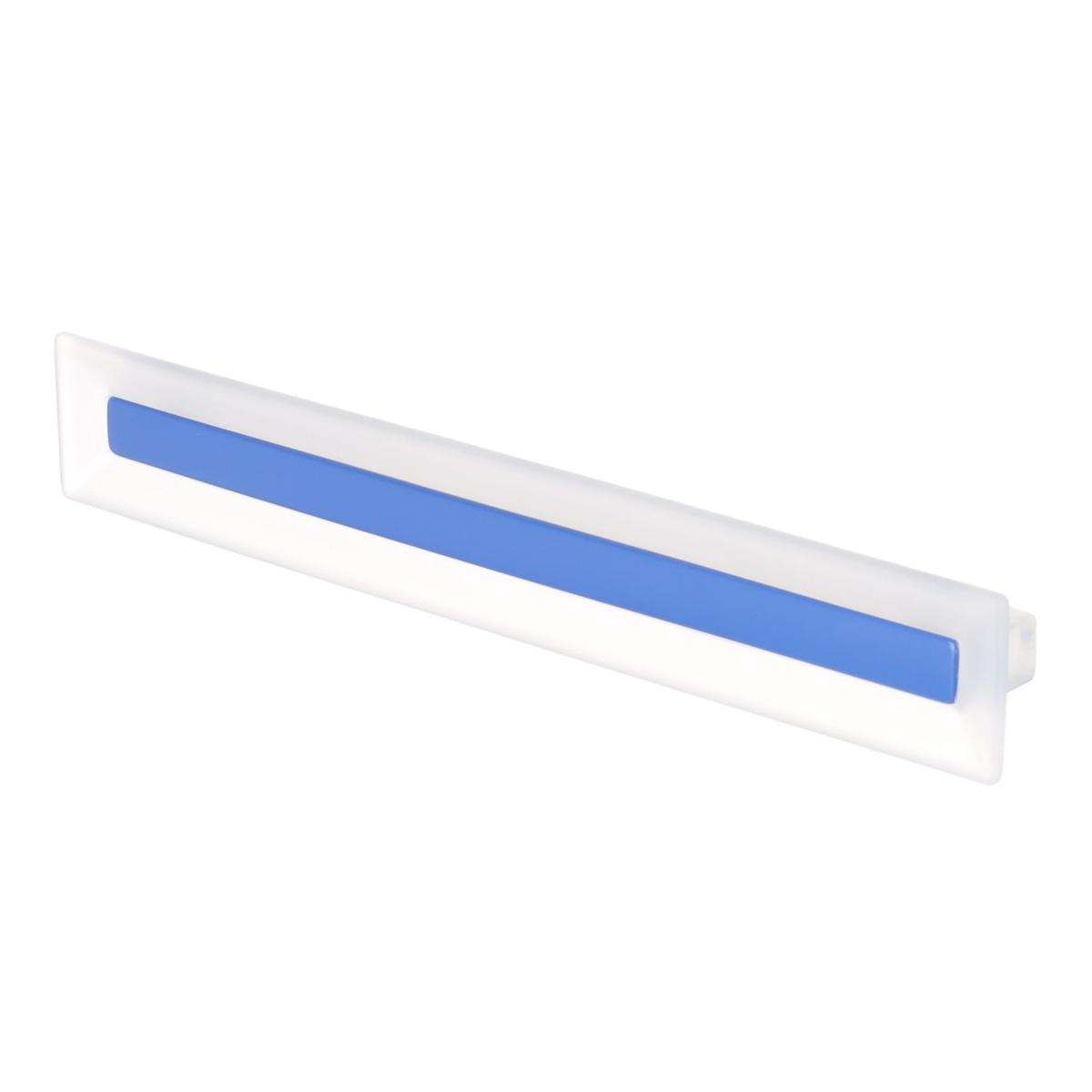 Citterio Giulio XD02 fogantyú, 160 mm, k ék
