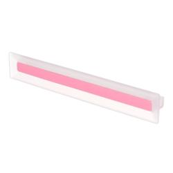 Citterio Giulio XD02 fogantyú, 160 mm, r ózsaszín 1.Kép