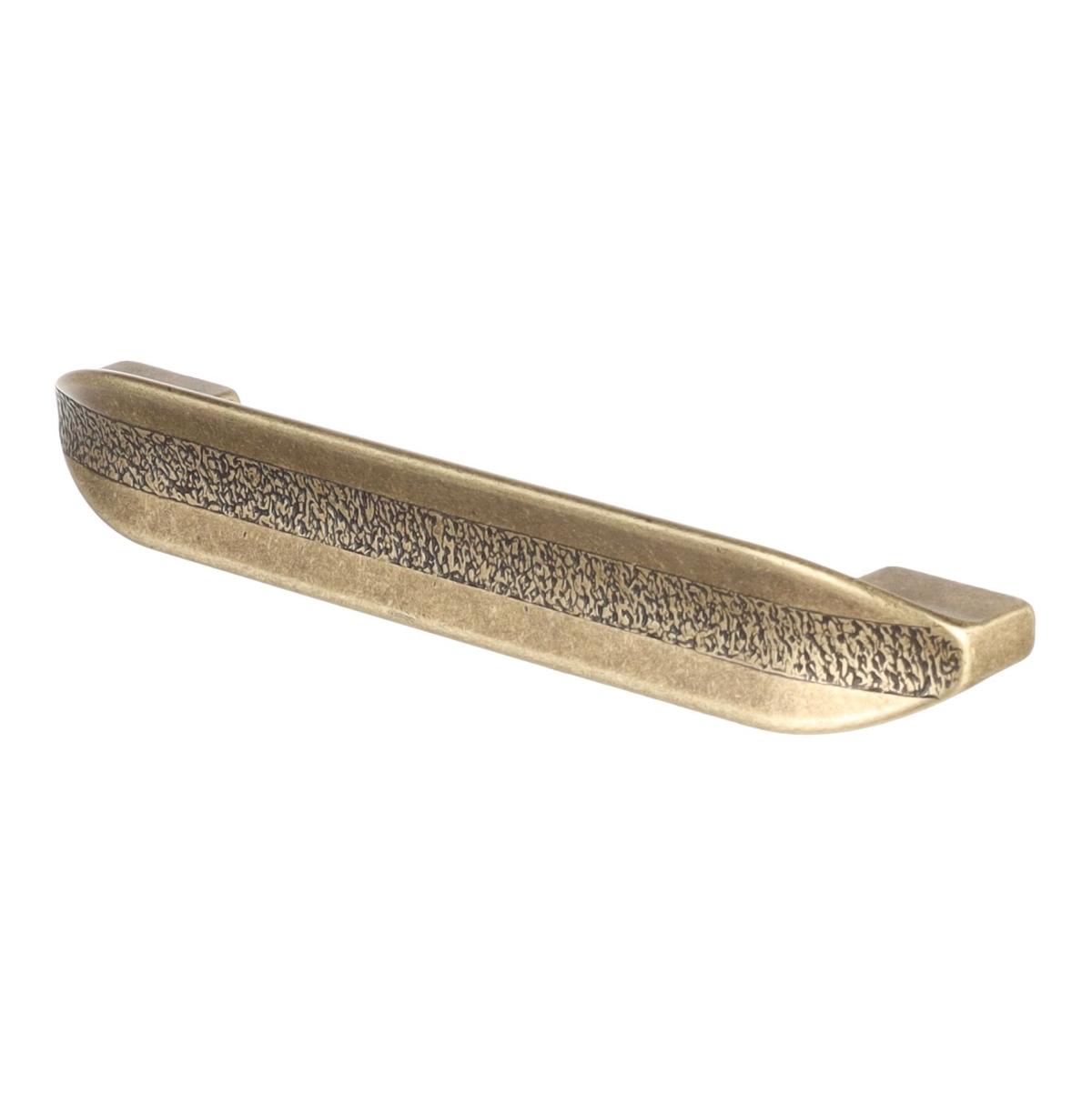 Citterio Giulio XR05 fogantyú, 160 mm, n atúr bronz