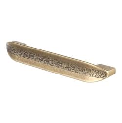 Citterio Giulio XR05 fogantyú, 160 mm, n atúr bronz 1.Kép