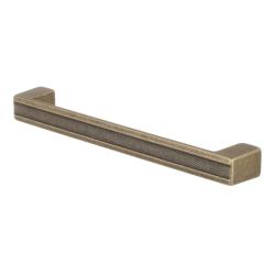 Citterio Giulio XR15 fogantyú, 160 mm, n atúr bronz 1.Kép