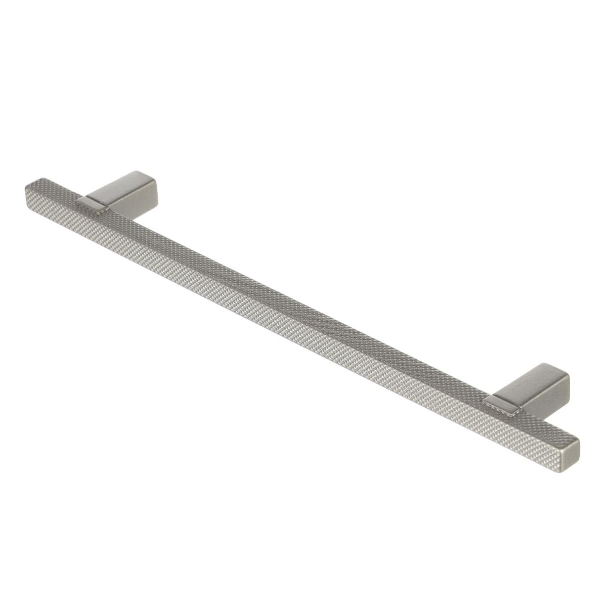 Citterio Giulio XH59 fogantyú, 160 mm, m att ezüst