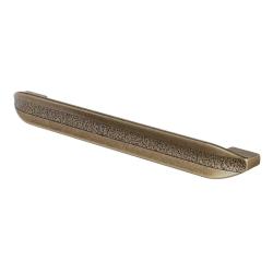 Citterio Giulio XR05 fogantyú, 224 mm, n atúr bronz 1.Kép