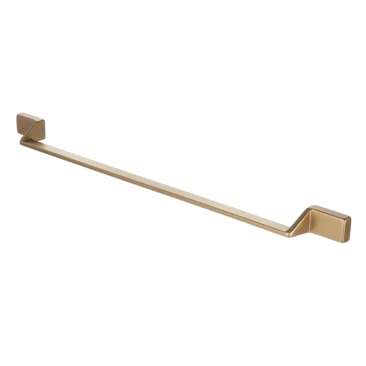 Citterio Giulio XH48 fogantyú, 320 mm, m att arany