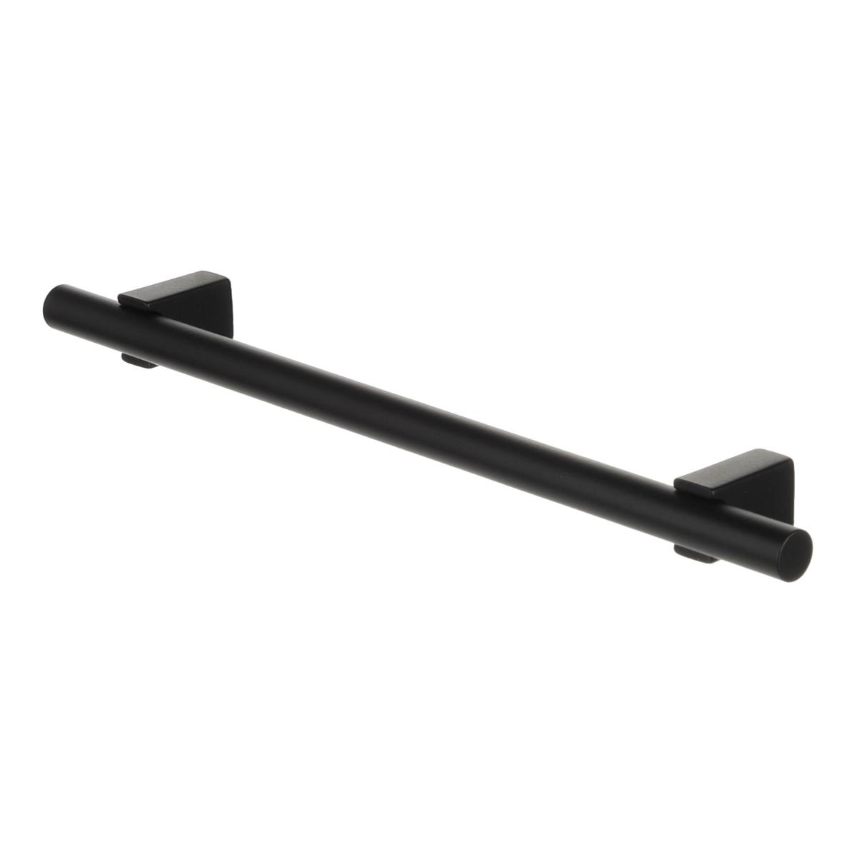 Citterio Giulio XH62 fogantyú, 160 mm, m att fekete