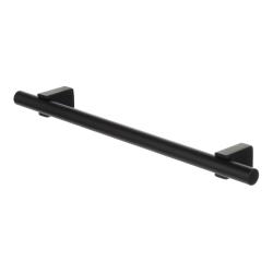 Citterio Giulio XH62 fogantyú, 160 mm, m att fekete 1.Kép