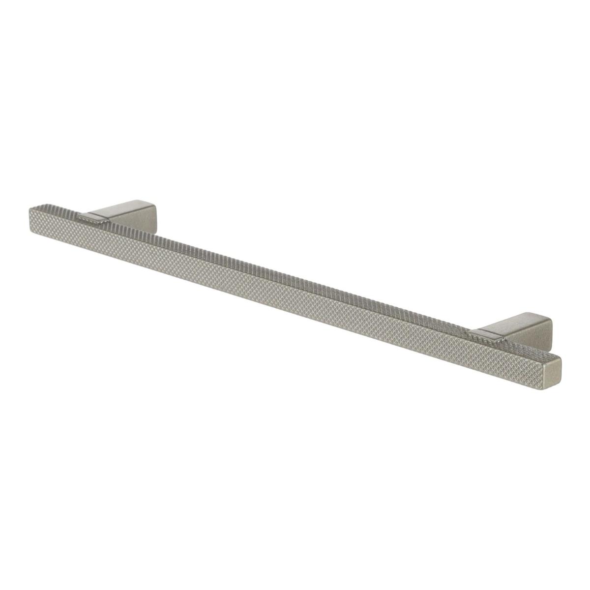 Citterio Giulio XH59 fogantyú, 320 mm, m att ezüst