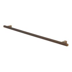 Citterio Giulio XH59 fogantyú, 320 mm, f rancia pártinás bronz 1.Kép