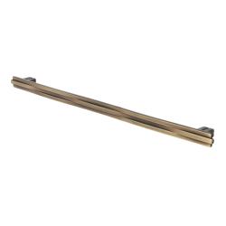 Citterio Giulio XR04 fogantyú, 320 mm, m att szálcsiszolt bronz 1.Kép