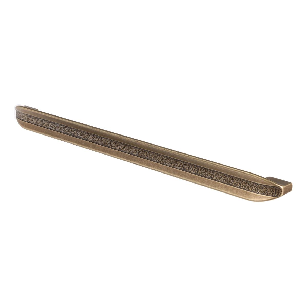 Citterio Giulio XR05 fogantyú, 352 mm, n atúr bronz