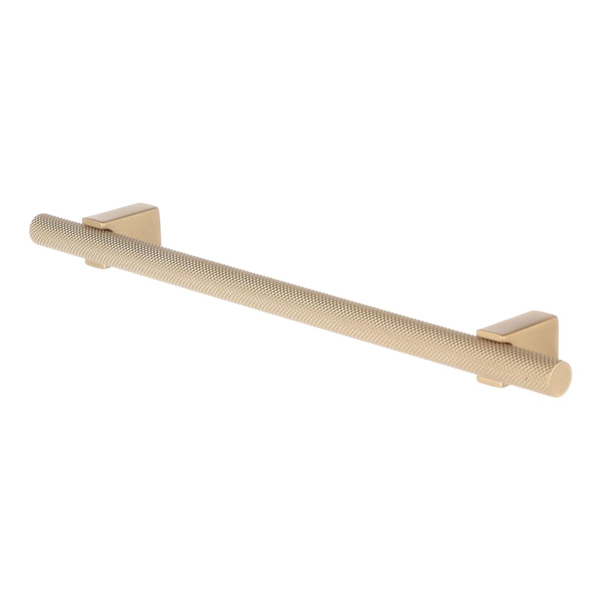 Citterio Giulio XH60 fogantyú, 160 mm, m att arany