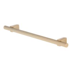 Citterio Giulio XH60 fogantyú, 160 mm, m att arany 1.Kép