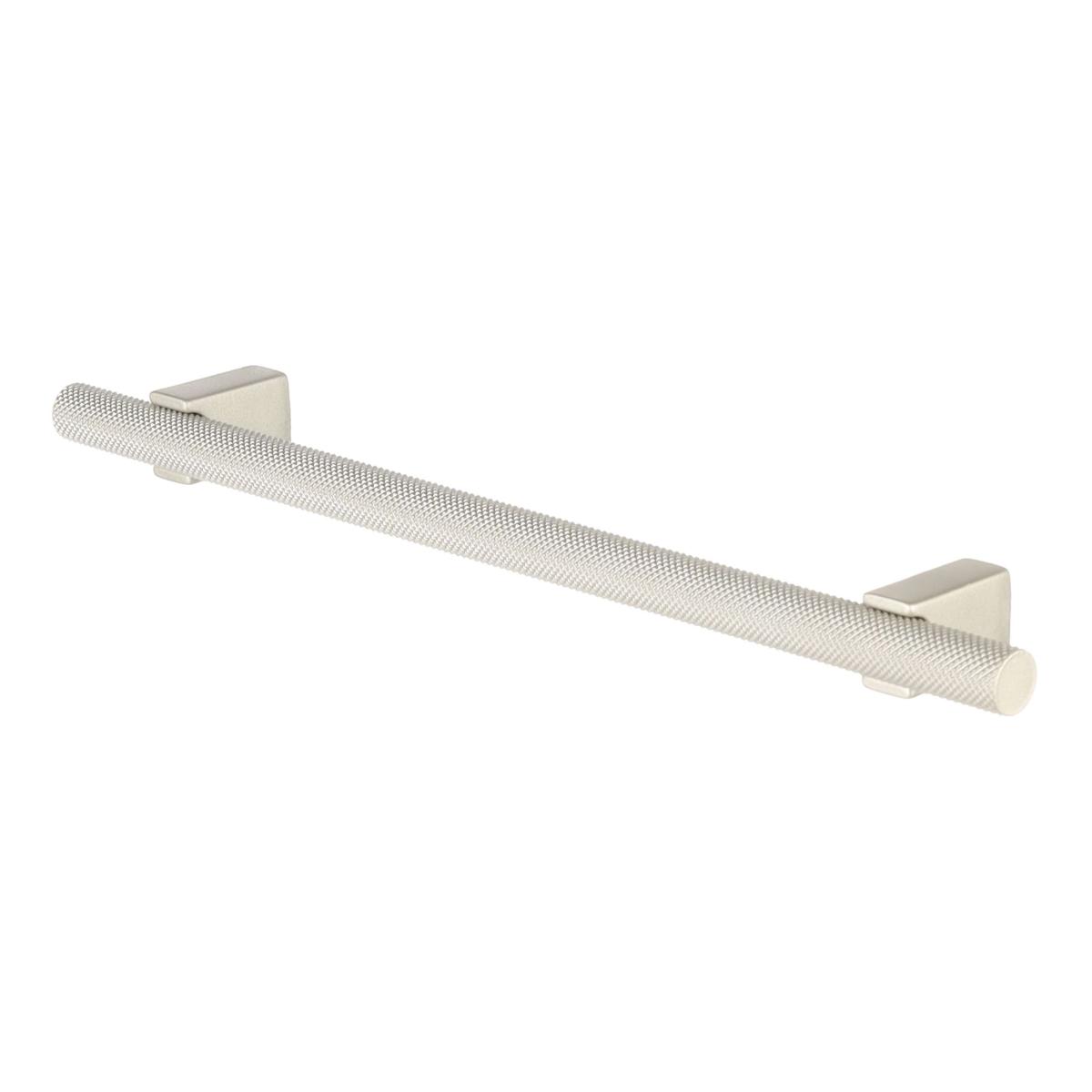 Citterio Giulio XH60 fogantyú, 160 mm, m att ezüst