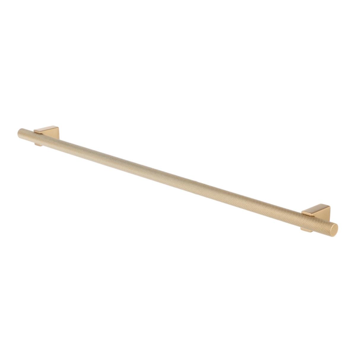 Citterio Giulio XH60 fogantyú, 320 mm, m att arany