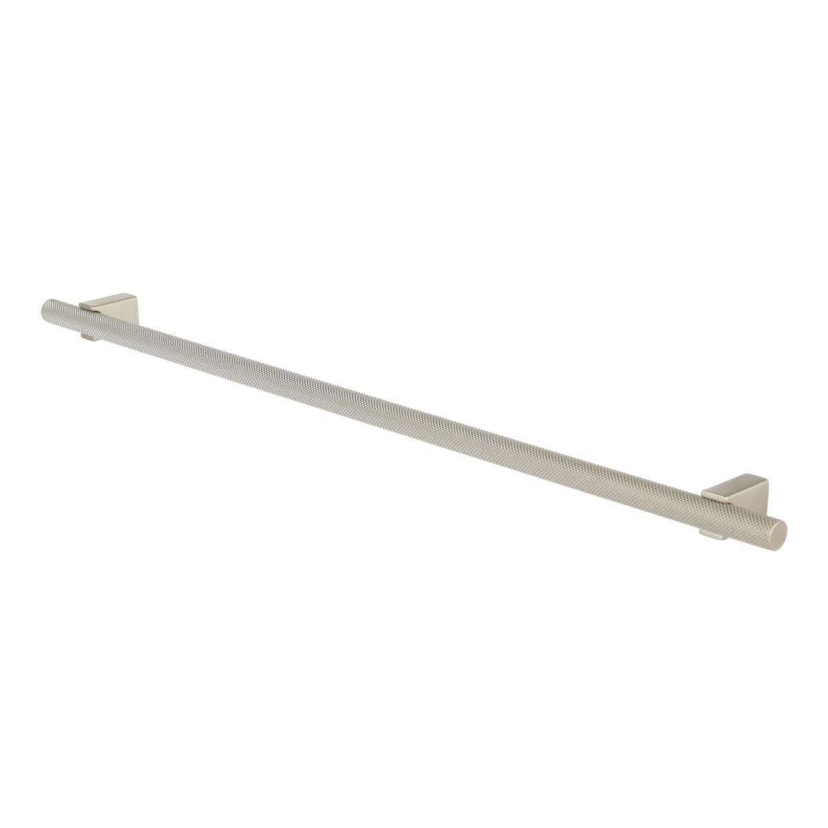 Citterio Giulio XH60 fogantyú, 320 mm, m att ezüst